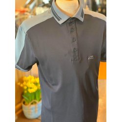 Equiline Evans polo herre SS2020