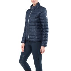 Equiline Gaby let dunjakke SS2020