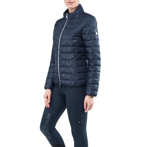 Equiline Gaby let dunjakke SS2020