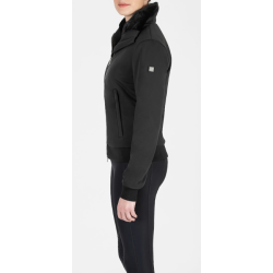 Equiline Garen eco fur softshell jakke 