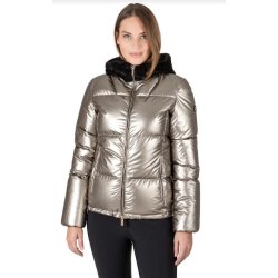 Equiline dunjakke Gatheg AW22