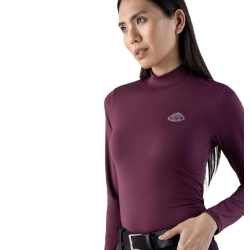 Equiline Geco second skin lun tr�ningsbluse