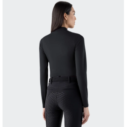 Equiline Geco second skin lun tr�ningsbluse