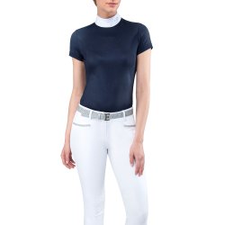Equiline Greta womens competition shirt