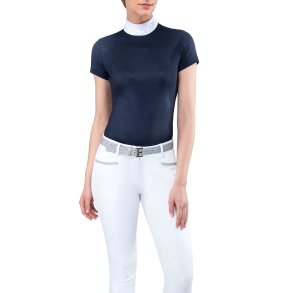 Equiline Greta womens competition shirt
