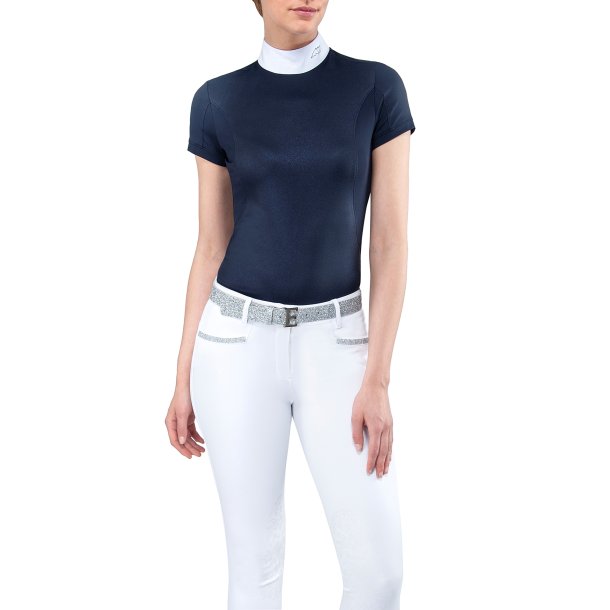 Equiline Greta womens competition shirt