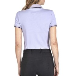 Equiline Gretig polo dame