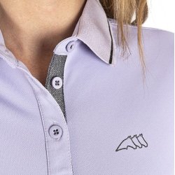 Equiline Gretig polo dame