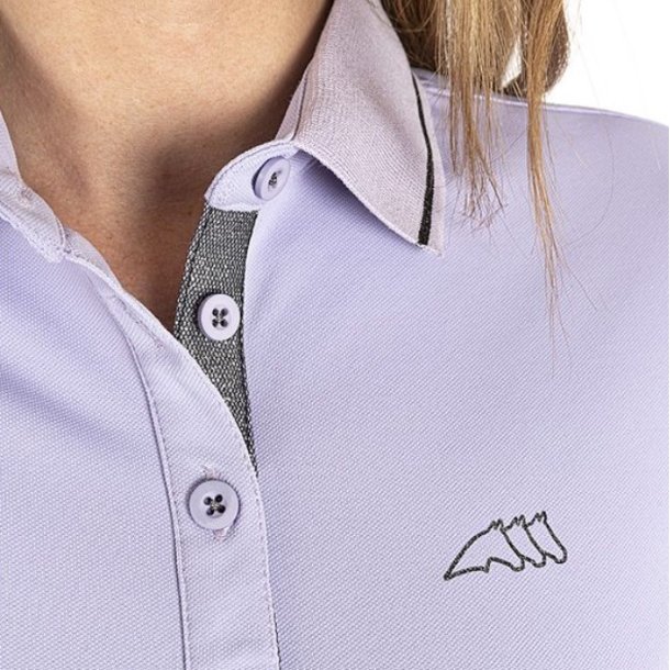 Equiline Gretig polo dame