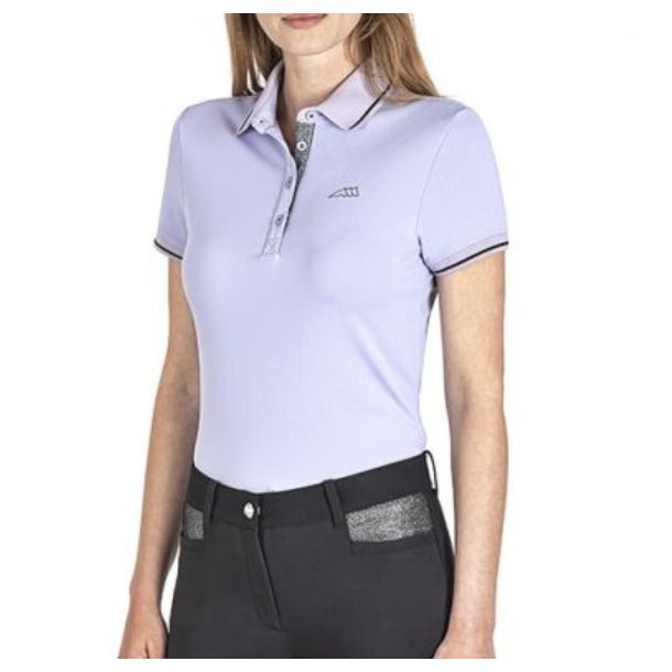 Equiline Gretig polo dame