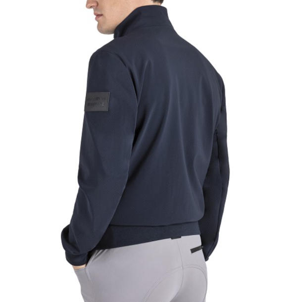 Equiline let bomberjakke herre