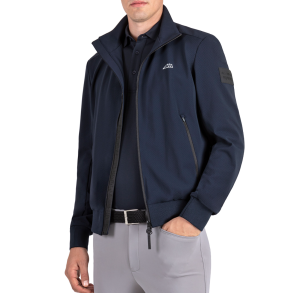 Equiline let bomberjakke herre