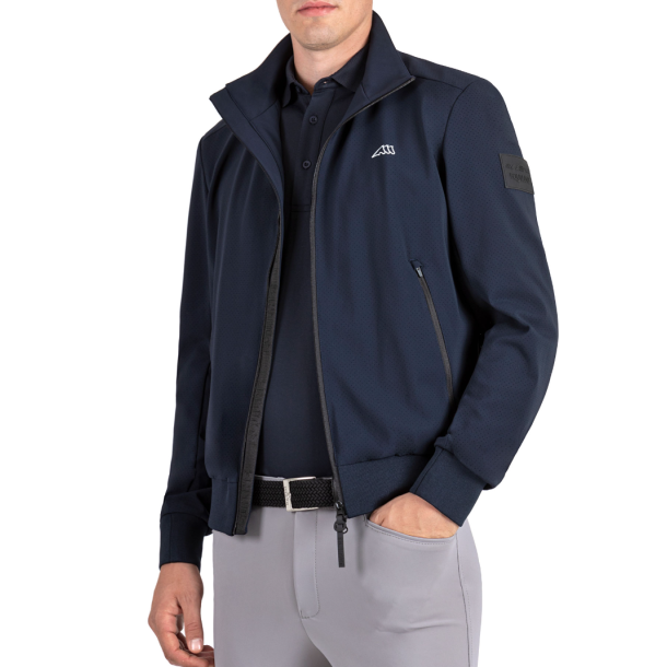 Equiline let bomberjakke herre