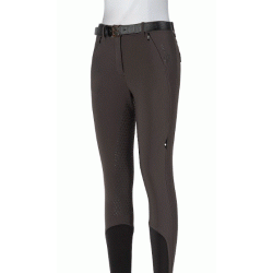 Equiline Ettie mellemtaljet ridebuks fullgrip