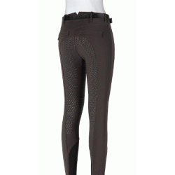 Equiline Ettie mellemtaljet ridebuks fullgrip