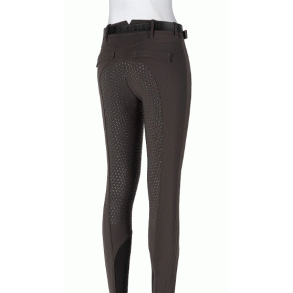 Equiline Ettie mellemtaljet ridebuks fullgrip