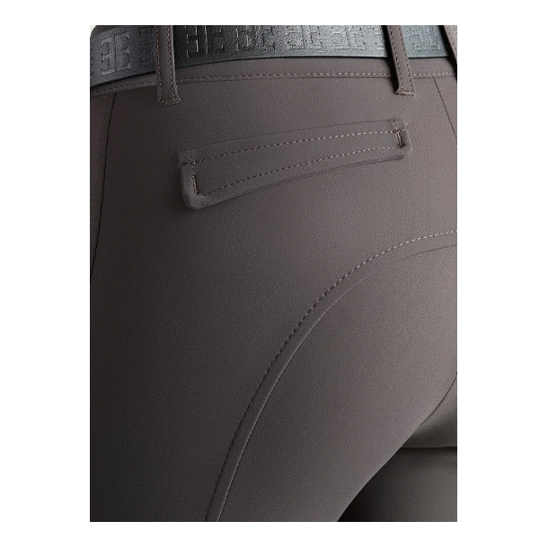 Equiline Ettie ridebuks m kn�grip