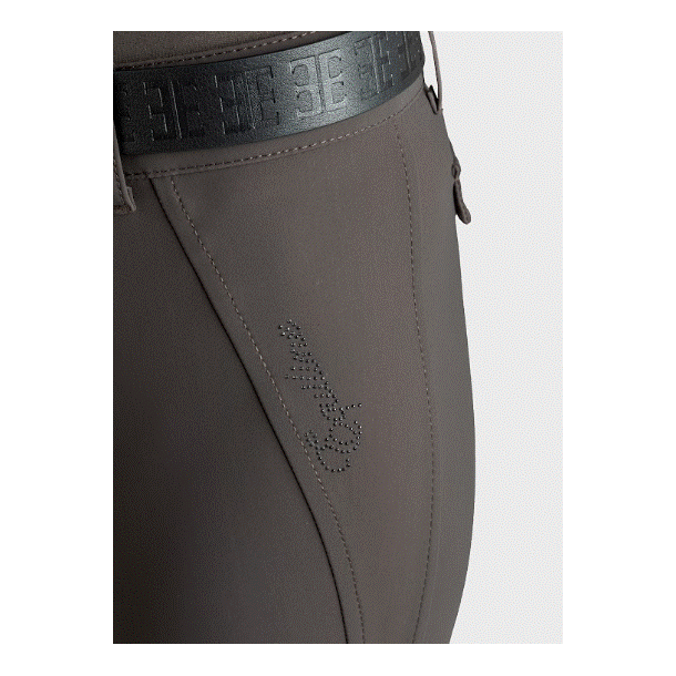 Equiline Ettie ridebuks m kn�grip