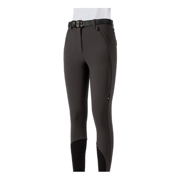 Equiline Ettie ridebuks m kn�grip
