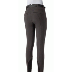 Equiline Ettie ridebuks m kn�grip