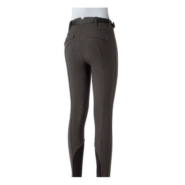 Equiline Ettie ridebuks m kn�grip