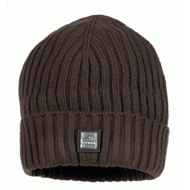 Equiline beanie strikhue AW23