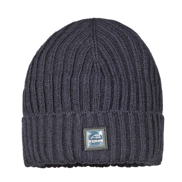 Equiline beanie strikhue AW23