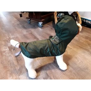 Equiline Hunderegnd�kken