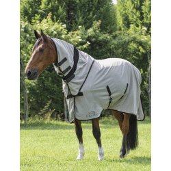 Equiline insektd�kken Lemonfly m aftagelig hals