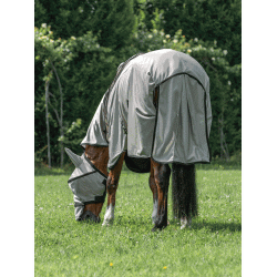 Equiline insektd�kken Lemonfly m aftagelig hals