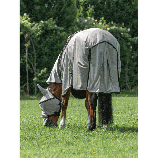 Equiline insektd�kken Lemonfly m aftagelig hals