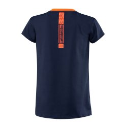 Equiline Justin t-shirt dreng SS2020
