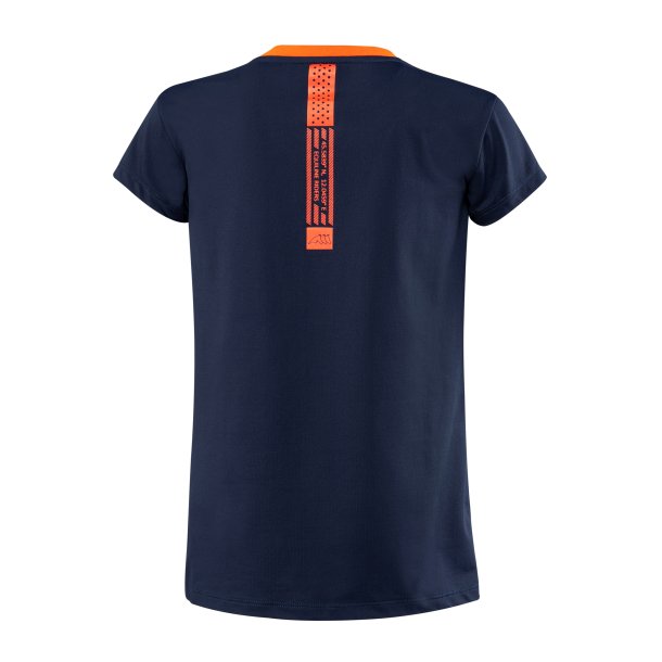 Equiline Justin t-shirt dreng SS2020