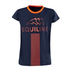 Equiline Justin t-shirt dreng SS2020