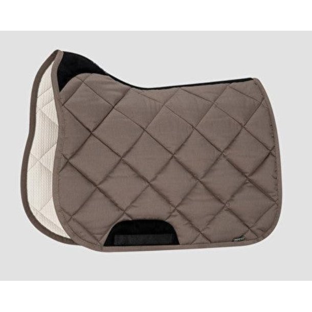 Equiline Lauren Rombo sadelunderlag honeycomb