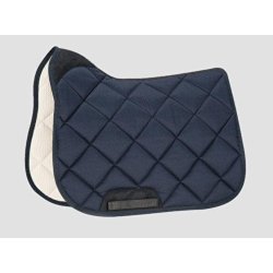 Equiline Lauren Rombo sadelunderlag honeycomb