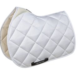 Equiline Lauren Rombo sadelunderlag honeycomb
