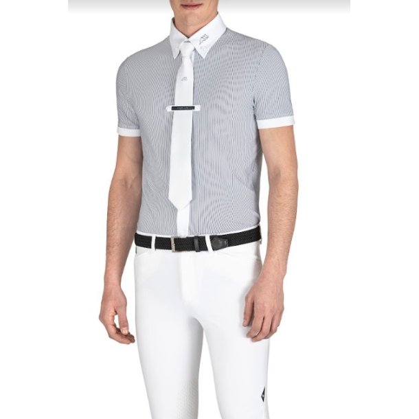 Equiline herre st�vnebluse Egare SS23