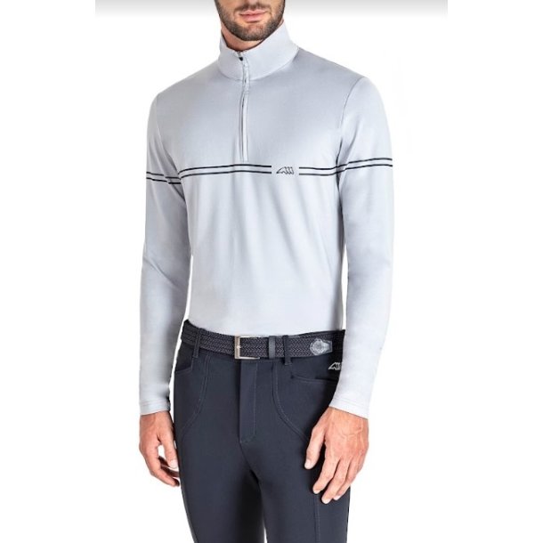 Equiline Etek second skind ridebluse herre