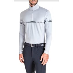 Equiline Etek second skind ridebluse herre