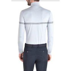 Equiline Etek second skind ridebluse herre
