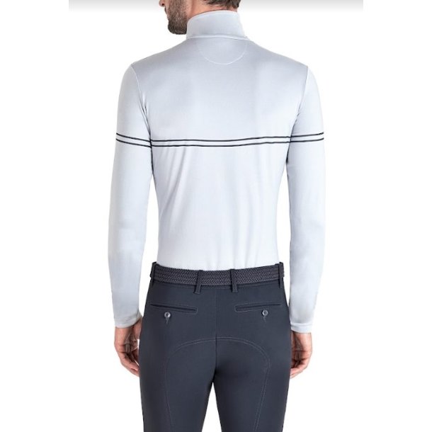 Equiline Etek second skind ridebluse herre