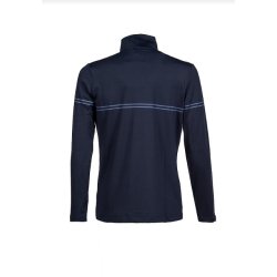 Equiline Etek second skind ridebluse herre