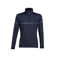 Equiline Etek second skind ridebluse herre