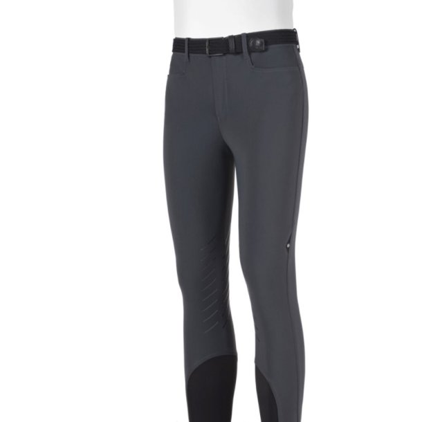 Equiline herre Cialdc B-move ridebukser 