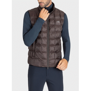 Equiline Eqwene vest herre AW23