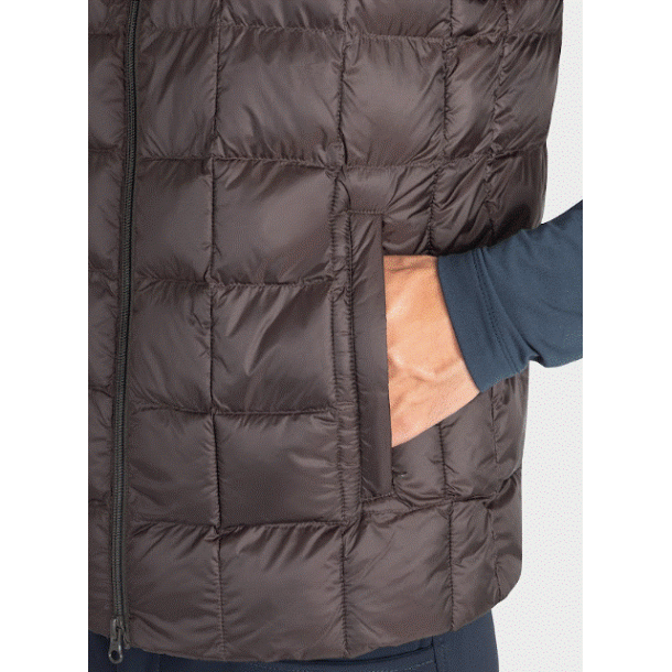 Equiline Eqwene vest herre AW23