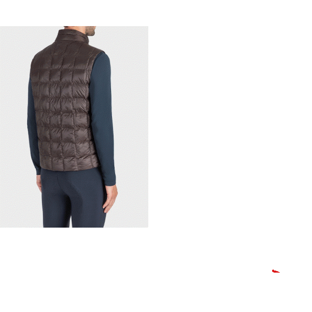 Equiline Eqwene vest herre AW23