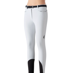 Equiline Nelli h�jtaljet vinterridebuks m kn�grip