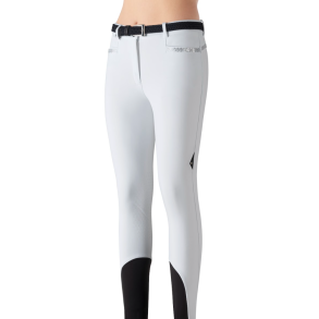 Equiline Nelli h�jtaljet vinterridebuks m kn�grip